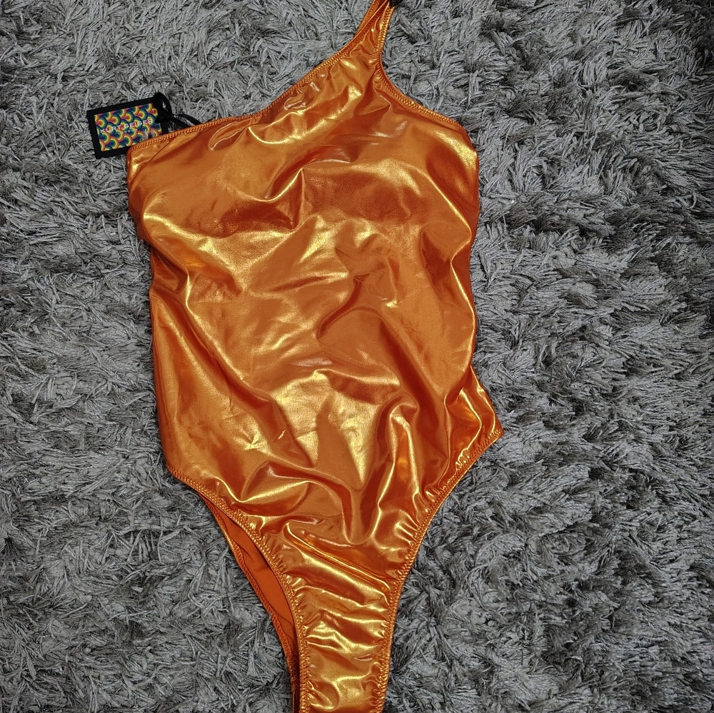 Kurt Geiger London One-piece Swimsuit Brand New